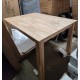   Avion Dining Table Solid wood  natural 